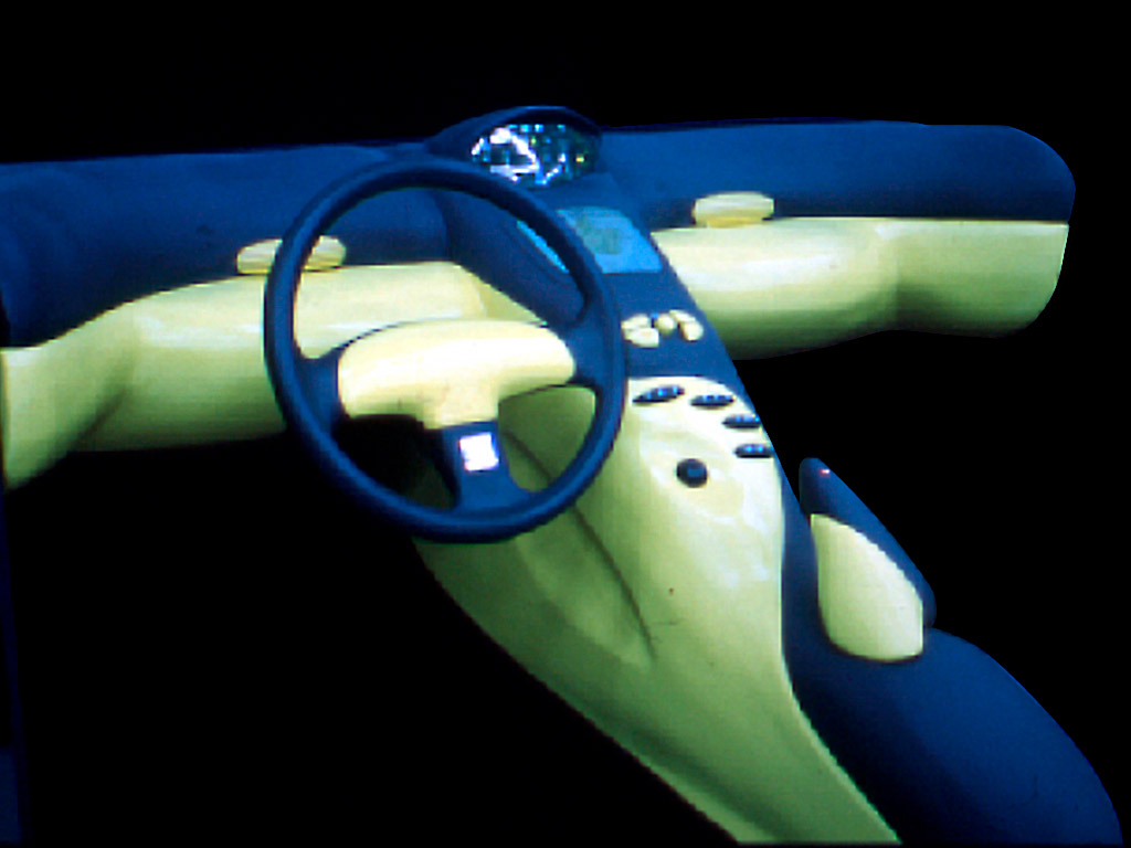 workshop esdi ceu giugiaro