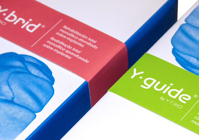 cintas packaging ytrio