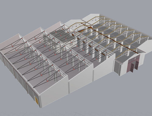 naves Goerlich / Cerdá